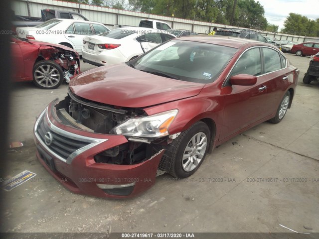 Photo 1 VIN: 1N4AL3AP7EN366434 - NISSAN ALTIMA 