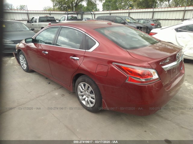 Photo 2 VIN: 1N4AL3AP7EN366434 - NISSAN ALTIMA 