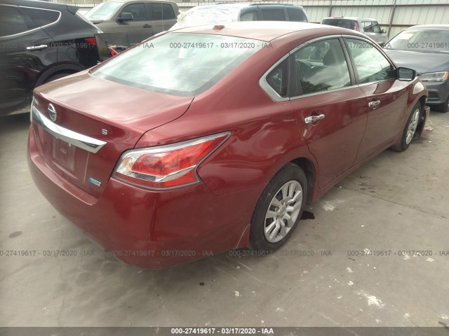 Photo 3 VIN: 1N4AL3AP7EN366434 - NISSAN ALTIMA 