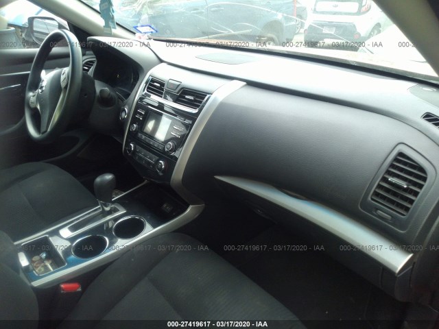 Photo 4 VIN: 1N4AL3AP7EN366434 - NISSAN ALTIMA 