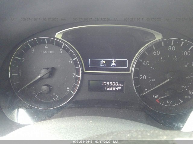 Photo 6 VIN: 1N4AL3AP7EN366434 - NISSAN ALTIMA 