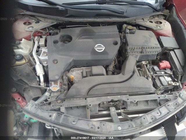 Photo 9 VIN: 1N4AL3AP7EN366434 - NISSAN ALTIMA 