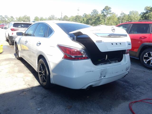 Photo 2 VIN: 1N4AL3AP7EN367485 - NISSAN ALTIMA 2.5 