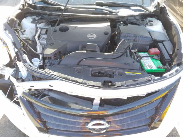 Photo 6 VIN: 1N4AL3AP7EN367485 - NISSAN ALTIMA 2.5 