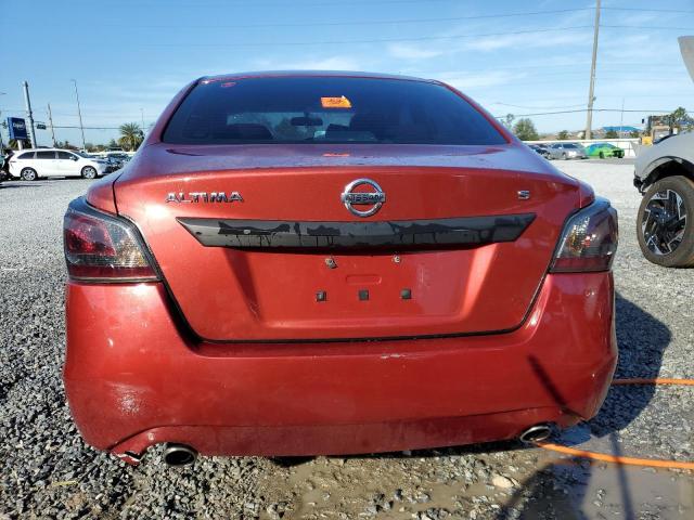 Photo 5 VIN: 1N4AL3AP7EN368071 - NISSAN ALTIMA 2.5 