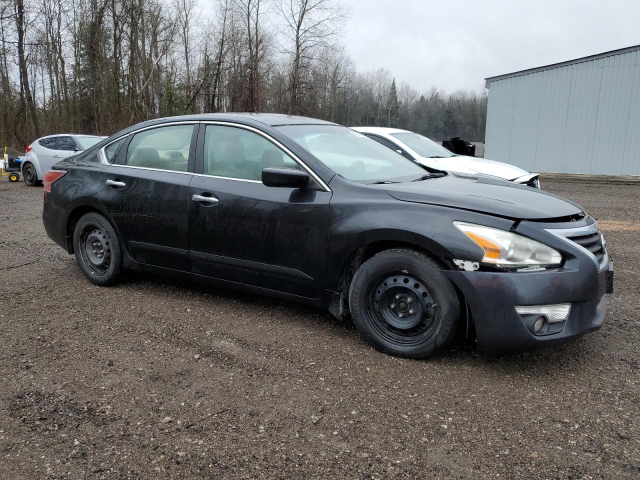 Photo 3 VIN: 1N4AL3AP7EN370578 - NISSAN ALTIMA 