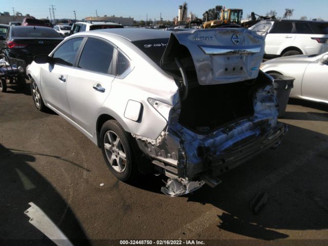 Photo 2 VIN: 1N4AL3AP7EN371228 - NISSAN ALTIMA 