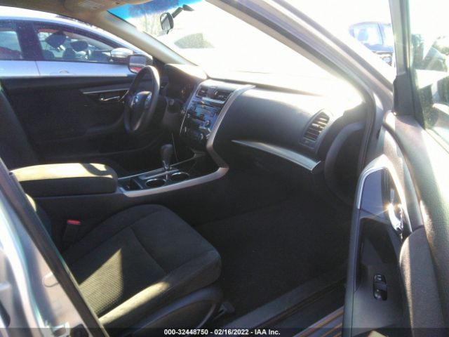 Photo 4 VIN: 1N4AL3AP7EN371228 - NISSAN ALTIMA 