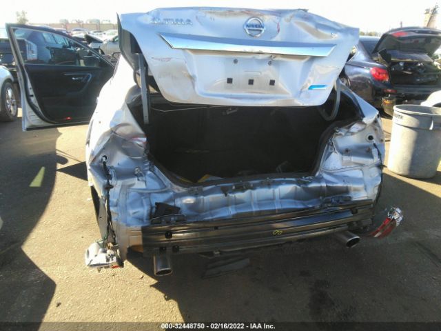 Photo 5 VIN: 1N4AL3AP7EN371228 - NISSAN ALTIMA 