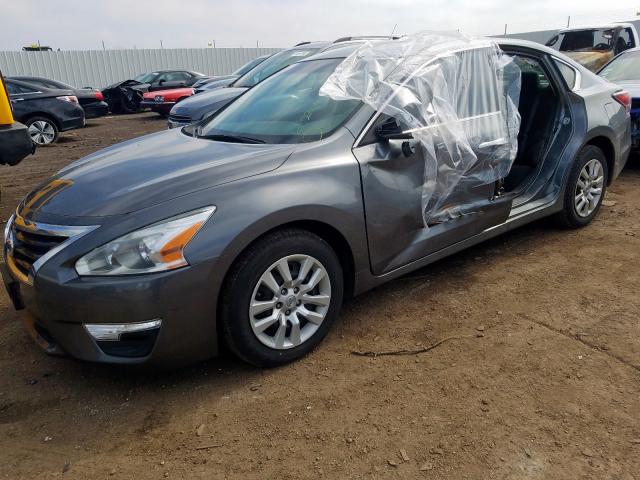 Photo 1 VIN: 1N4AL3AP7EN371486 - NISSAN ALTIMA 2.5 