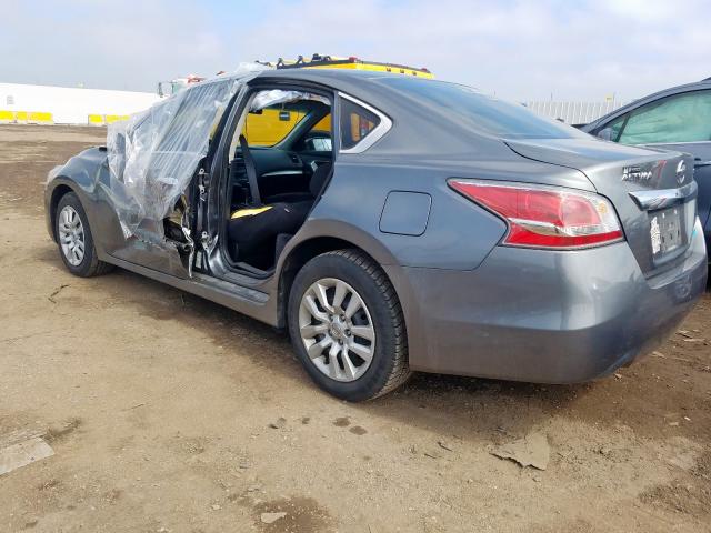 Photo 2 VIN: 1N4AL3AP7EN371486 - NISSAN ALTIMA 2.5 