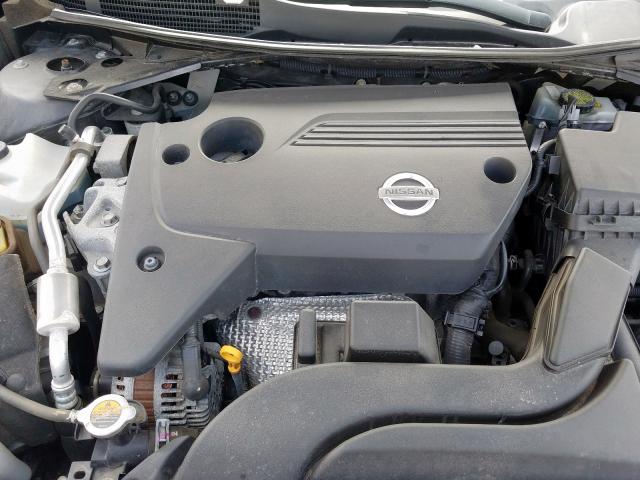 Photo 6 VIN: 1N4AL3AP7EN371486 - NISSAN ALTIMA 2.5 