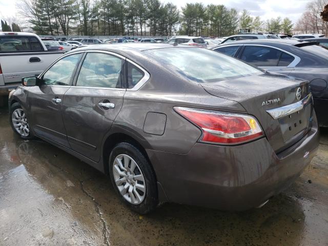 Photo 2 VIN: 1N4AL3AP7EN371777 - NISSAN ALTIMA 2.5 