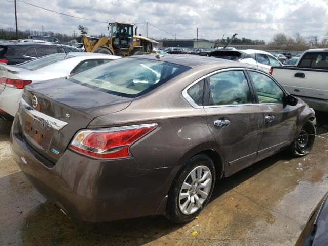 Photo 3 VIN: 1N4AL3AP7EN371777 - NISSAN ALTIMA 2.5 