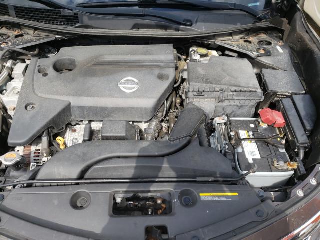 Photo 6 VIN: 1N4AL3AP7EN371777 - NISSAN ALTIMA 2.5 