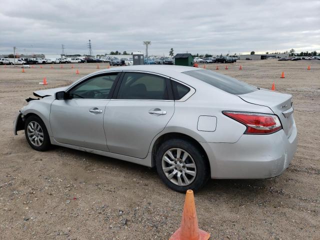 Photo 1 VIN: 1N4AL3AP7EN371858 - NISSAN ALTIMA 2.5 