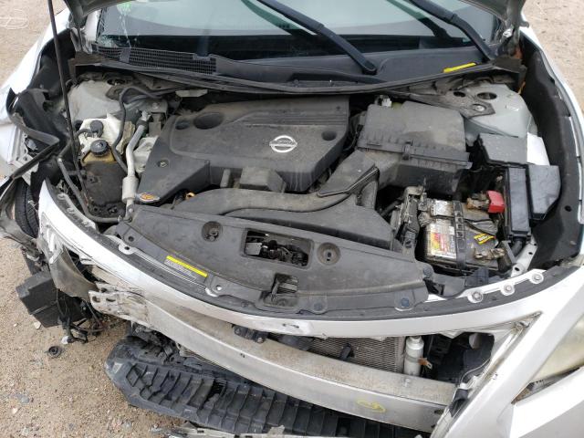 Photo 10 VIN: 1N4AL3AP7EN371858 - NISSAN ALTIMA 2.5 