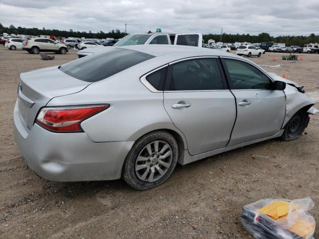 Photo 2 VIN: 1N4AL3AP7EN371858 - NISSAN ALTIMA 2.5 