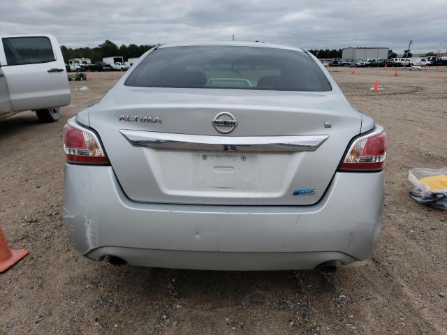 Photo 5 VIN: 1N4AL3AP7EN371858 - NISSAN ALTIMA 2.5 