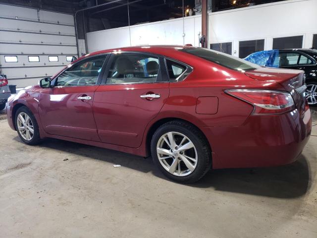 Photo 1 VIN: 1N4AL3AP7EN372251 - NISSAN ALTIMA 