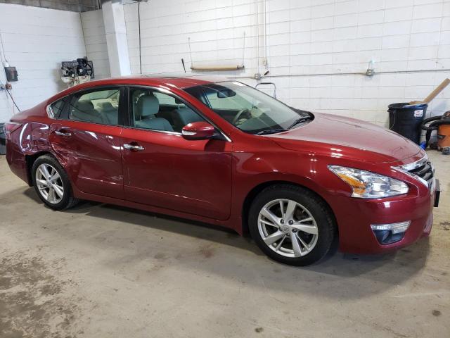 Photo 3 VIN: 1N4AL3AP7EN372251 - NISSAN ALTIMA 