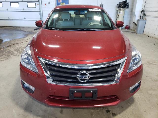 Photo 4 VIN: 1N4AL3AP7EN372251 - NISSAN ALTIMA 