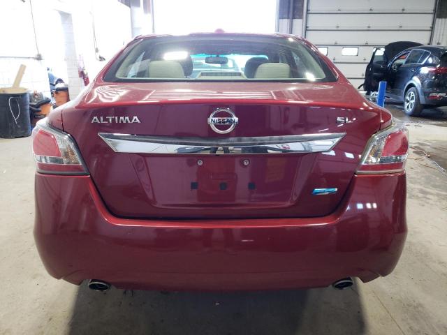 Photo 5 VIN: 1N4AL3AP7EN372251 - NISSAN ALTIMA 