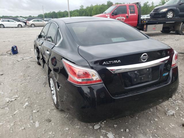 Photo 2 VIN: 1N4AL3AP7EN372279 - NISSAN ALTIMA 2.5 