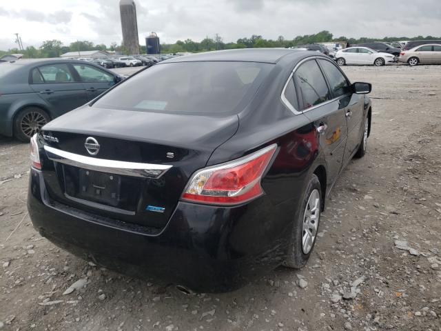 Photo 3 VIN: 1N4AL3AP7EN372279 - NISSAN ALTIMA 2.5 