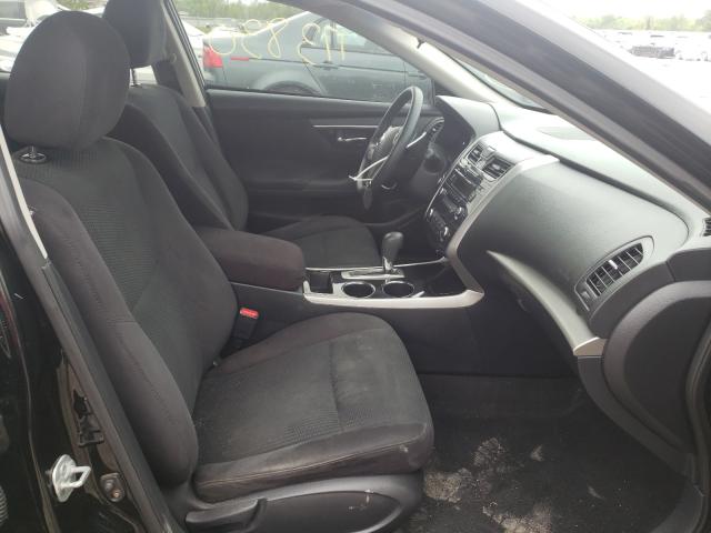 Photo 4 VIN: 1N4AL3AP7EN372279 - NISSAN ALTIMA 2.5 