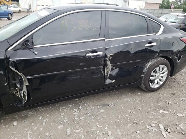 Photo 9 VIN: 1N4AL3AP7EN372279 - NISSAN ALTIMA 2.5 