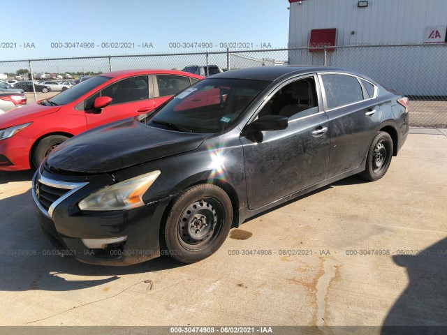 Photo 1 VIN: 1N4AL3AP7EN372976 - NISSAN ALTIMA 