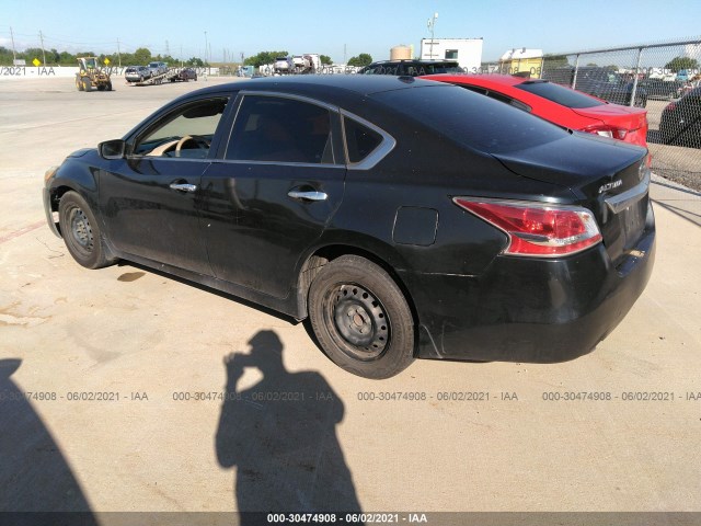 Photo 2 VIN: 1N4AL3AP7EN372976 - NISSAN ALTIMA 