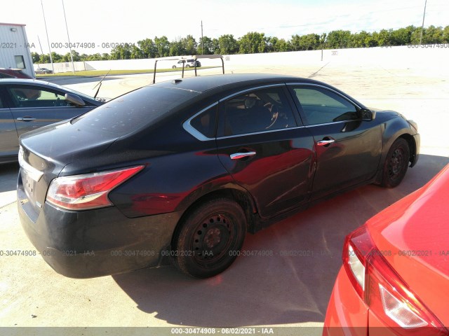 Photo 3 VIN: 1N4AL3AP7EN372976 - NISSAN ALTIMA 