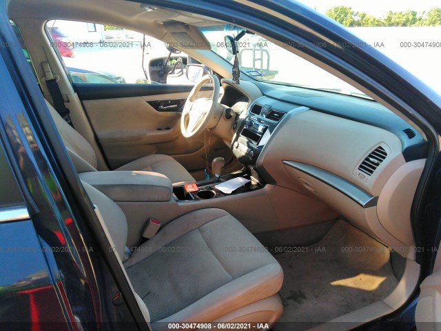 Photo 4 VIN: 1N4AL3AP7EN372976 - NISSAN ALTIMA 