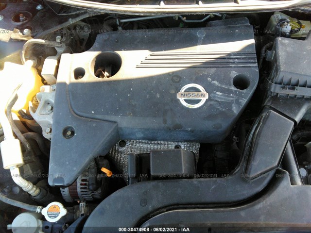 Photo 9 VIN: 1N4AL3AP7EN372976 - NISSAN ALTIMA 