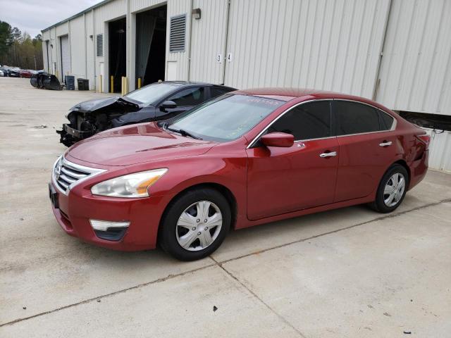 Photo 0 VIN: 1N4AL3AP7EN373528 - NISSAN ALTIMA 2.5 