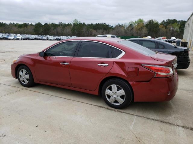 Photo 1 VIN: 1N4AL3AP7EN373528 - NISSAN ALTIMA 2.5 