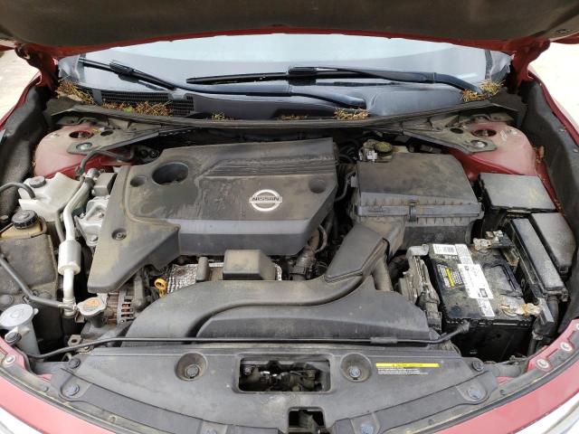 Photo 10 VIN: 1N4AL3AP7EN373528 - NISSAN ALTIMA 2.5 