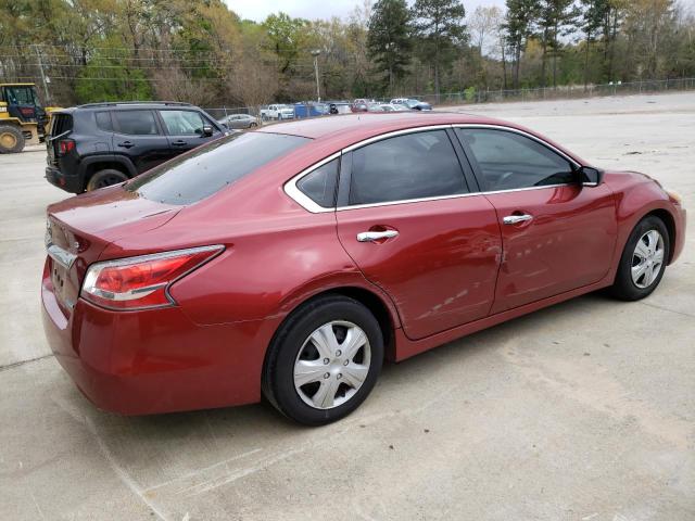 Photo 2 VIN: 1N4AL3AP7EN373528 - NISSAN ALTIMA 2.5 