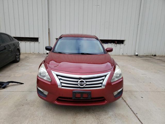 Photo 4 VIN: 1N4AL3AP7EN373528 - NISSAN ALTIMA 2.5 