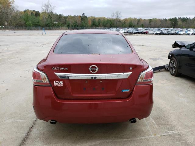 Photo 5 VIN: 1N4AL3AP7EN373528 - NISSAN ALTIMA 2.5 