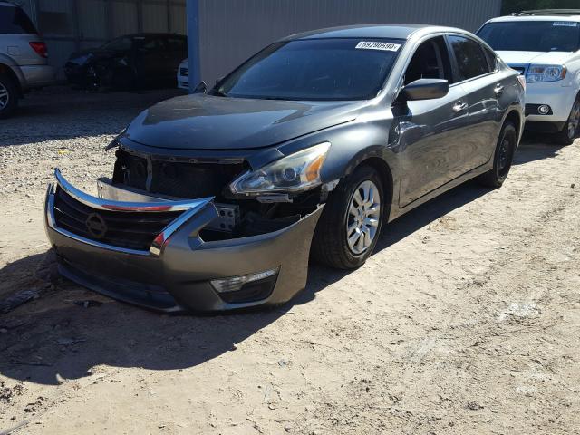 Photo 1 VIN: 1N4AL3AP7EN373626 - NISSAN ALTIMA 2.5 