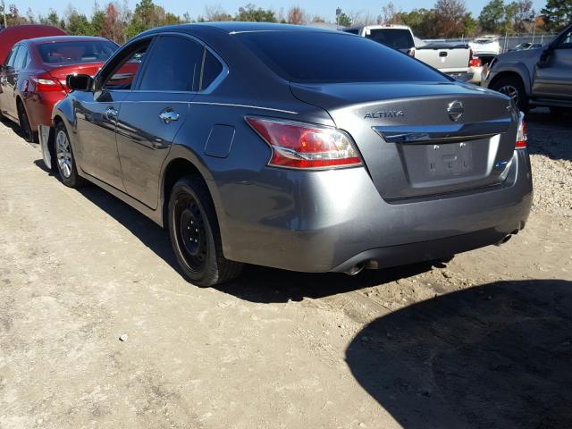 Photo 2 VIN: 1N4AL3AP7EN373626 - NISSAN ALTIMA 2.5 