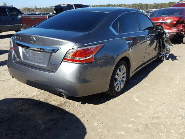 Photo 3 VIN: 1N4AL3AP7EN373626 - NISSAN ALTIMA 2.5 