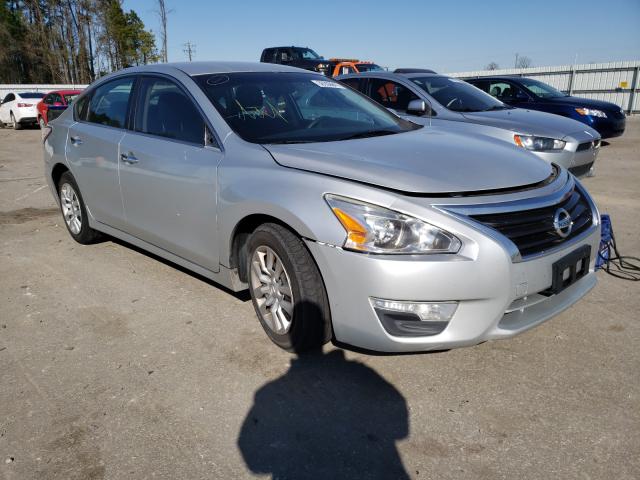 Photo 0 VIN: 1N4AL3AP7EN373903 - NISSAN ALTIMA 2.5 