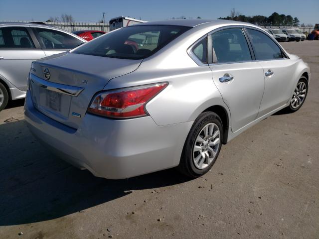 Photo 3 VIN: 1N4AL3AP7EN373903 - NISSAN ALTIMA 2.5 