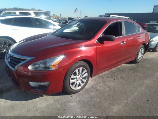 Photo 1 VIN: 1N4AL3AP7EN375148 - NISSAN ALTIMA 