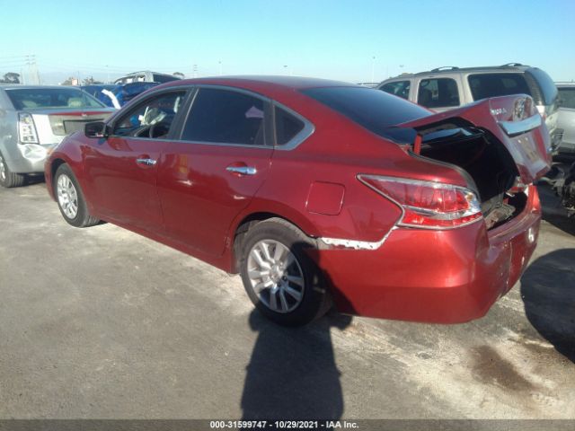 Photo 2 VIN: 1N4AL3AP7EN375148 - NISSAN ALTIMA 