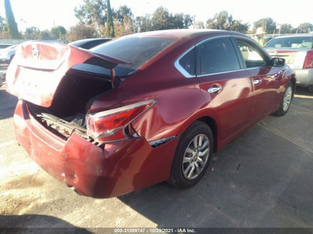 Photo 3 VIN: 1N4AL3AP7EN375148 - NISSAN ALTIMA 